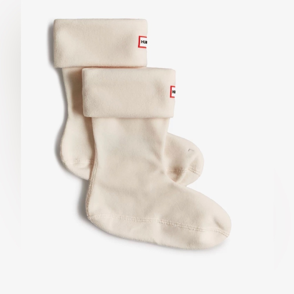 Hunter Boot Short Socks